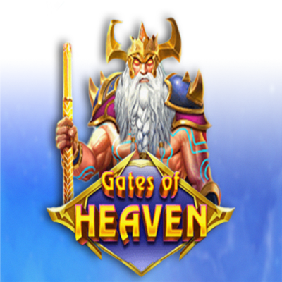 Gates Of Heaven